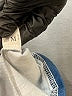 Unbranded Blue Sleeveless T-Shirt Size M - photo 8