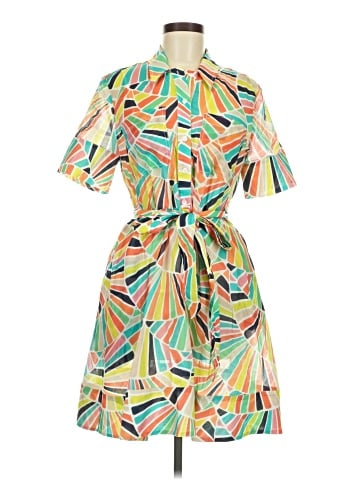 Trina Turk Casual Dress (view 1)