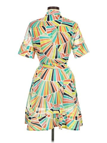 Trina Turk Casual Dress (view 2)