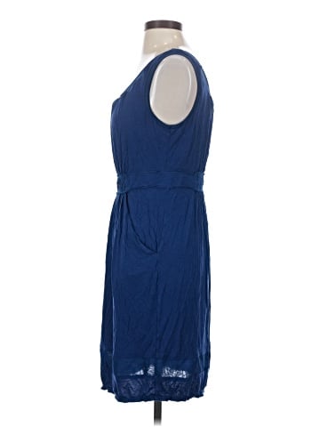 BCBGMAXAZRIA Casual Dress (view 2)