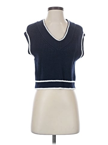 Abercrombie & Fitch Sweater Vest (view 1)