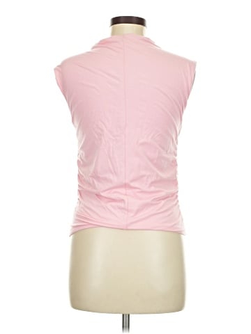Francesca's Sleeveless T-Shirt (view 2)