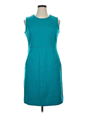 Lands' End Casual Dress (view 1)