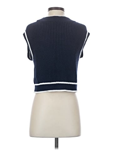 Abercrombie & Fitch Sweater Vest (view 2)