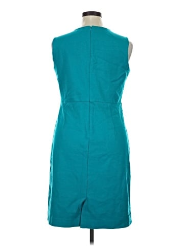 Lands' End Casual Dress (view 2)