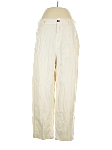 Everlane Khakis (view 1)
