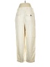 Everlane 100% Tencel Ivory Khakis Size 8 - photo 2