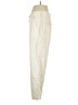 Everlane 100% Tencel Ivory Khakis Size 8 - photo 5
