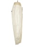 Everlane 100% Tencel Ivory Khakis Size 8 - photo 4