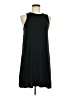 Mossimo Supply Co. Solid Black Cocktail Dress Size M - photo 1