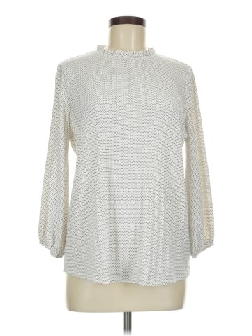 Adrianna Papell 3/4 Sleeve Blouse (view 1)