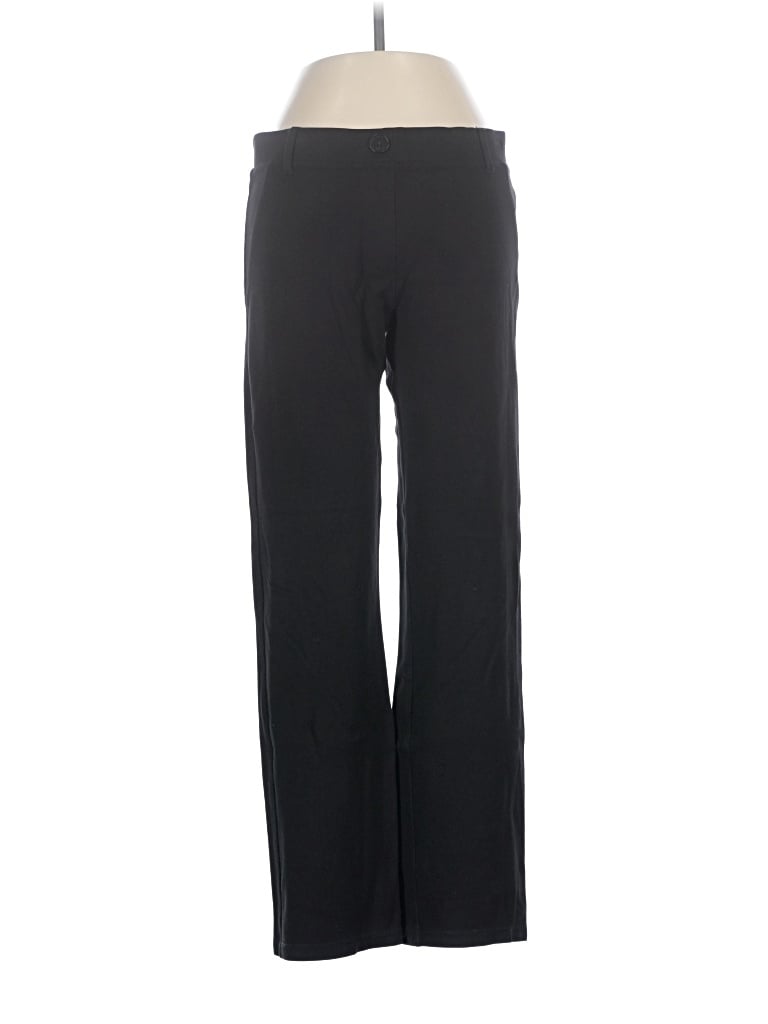 Pre-owned Betabrand Active Pants In Black