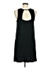 Mossimo Supply Co. Solid Black Cocktail Dress Size M - photo 2