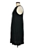 Mossimo Supply Co. Solid Black Cocktail Dress Size M - photo 5