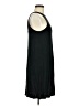Mossimo Supply Co. Solid Black Cocktail Dress Size M - photo 4