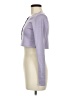 Derek Heart Purple Cardigan Size M - photo 5