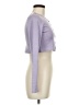 Derek Heart Purple Cardigan Size M - photo 4