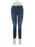 Old Navy Solid Blue Jeans Size 6 (petite) - photo 1