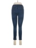 Old Navy Solid Blue Jeans Size 6 (petite) - photo 2