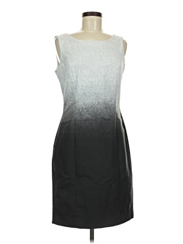 Banana Republic Factory Store Cocktail Dress (view 1)