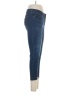 Old Navy Solid Blue Jeans Size 6 (petite) - photo 4