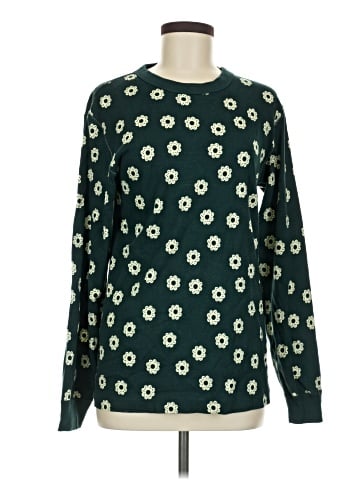 Hanna Andersson Long Sleeve T-Shirt (view 1)