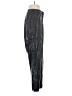 Urban Outfitters 100% Polyurethane Black Cargo Pants Size S - photo 4