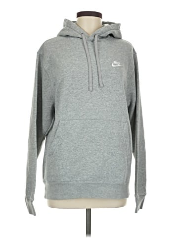 Nike Pullover Hoodie (view 1)