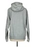 Nike Gray Pullover Hoodie Size M - photo 2