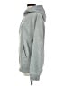 Nike Gray Pullover Hoodie Size M - photo 5