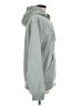 Nike Gray Pullover Hoodie Size M - photo 4