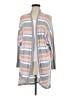 Torrid Gray Cardigan Size Med Plus (00) - photo 1