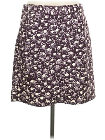 Ann Taylor LOFT Casual Skirt (view 1)
