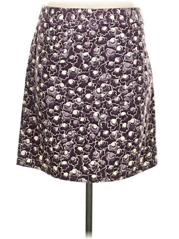 Ann Taylor LOFT Casual Skirt (view 2)