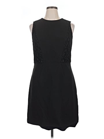 Ann Taylor Cocktail Dress (view 1)