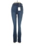 Cello Jeans Color Block Blue Jeans Size 7 - photo 1
