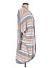 Torrid Gray Cardigan Size Med Plus (00) - photo 4