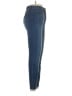 Cello Jeans Color Block Blue Jeans Size 7 - photo 4