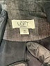 Ann Taylor LOFT Gray Blazer Size 4 Petite - photo 6