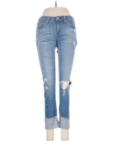 Adriano Goldschmied Jeans (view 1)