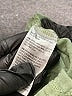 Chico's 100% Linen Green Cardigan Size XL - photo 8