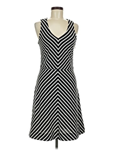 Banana Republic Factory Store Casual Dress (view 1)