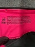 VSX Sport Color Block Black Active Pants Size XS - photo 7