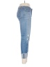 Adriano Goldschmied Color Block Blue Jeans Size 26 waist - photo 4