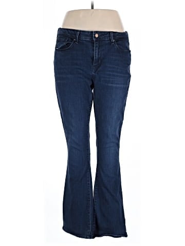Signature Jeans (view 1)