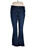 Signature Blue Jeans Size 33 waist - photo 1