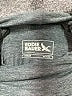 Eddie Bauer Gray Long Sleeve Turtleneck Size M - photo 7