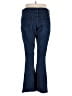 Signature Blue Jeans Size 33 waist - photo 2