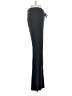 Sunday Best Solid Black Active Pants Size S - photo 4