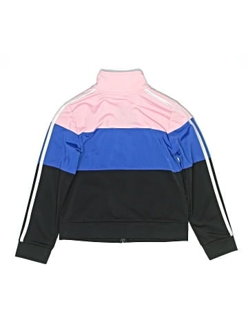 Adidas Zip Up Hoodie (view 2)